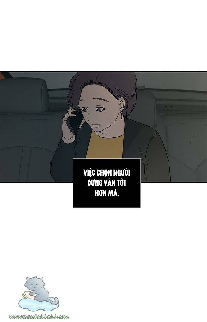 Cạm Bẫy: Chapter 20