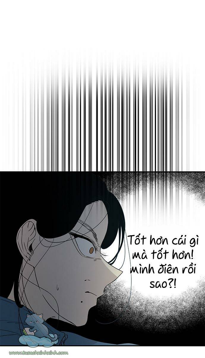 Cạm Bẫy: Chapter 20