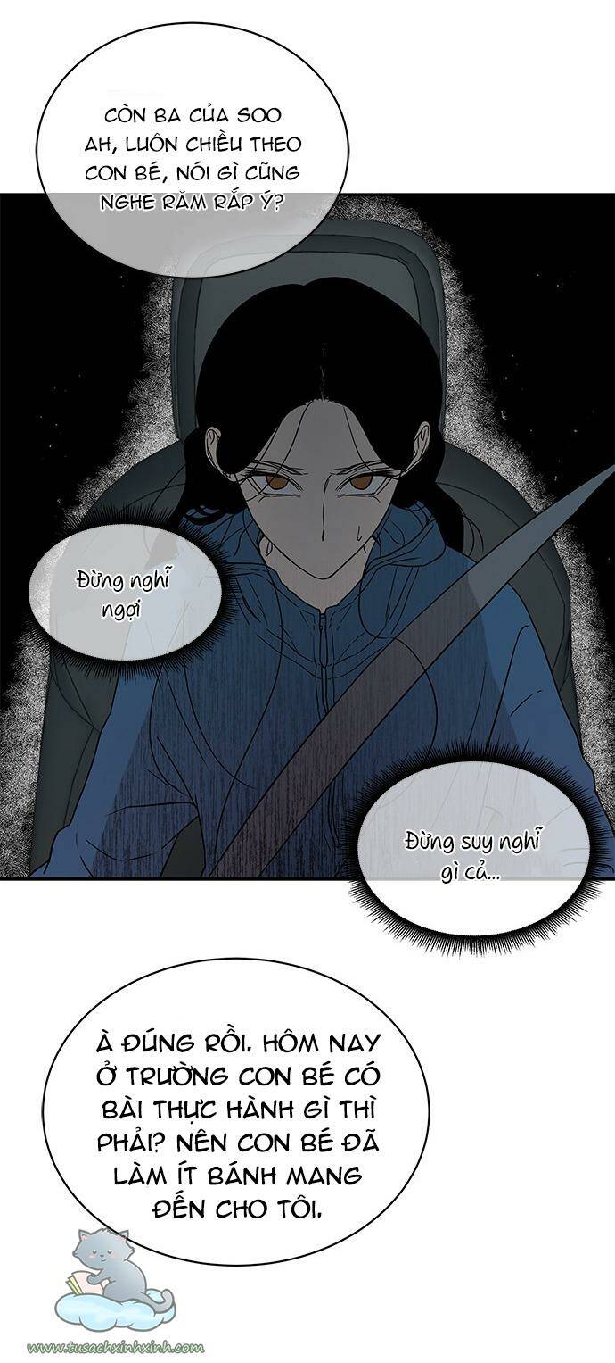 Cạm Bẫy: Chapter 20