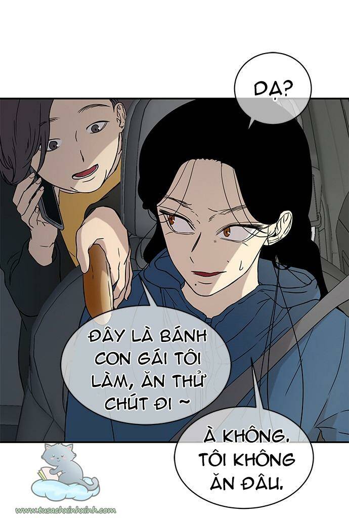 Cạm Bẫy: Chapter 20