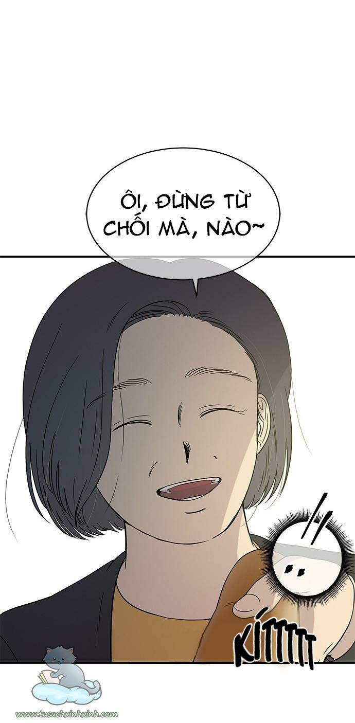 Cạm Bẫy: Chapter 20
