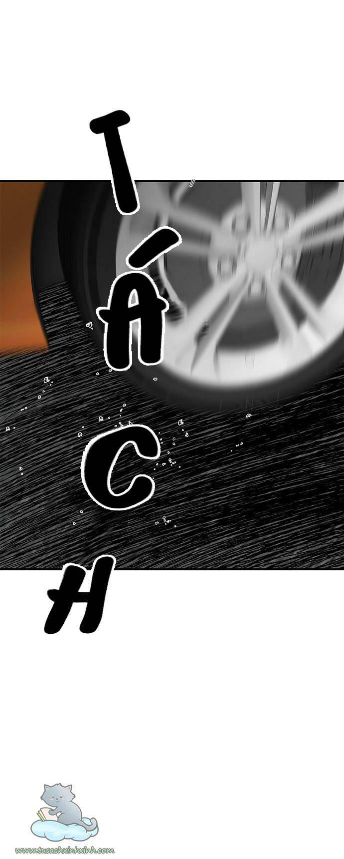 Cạm Bẫy: Chapter 20