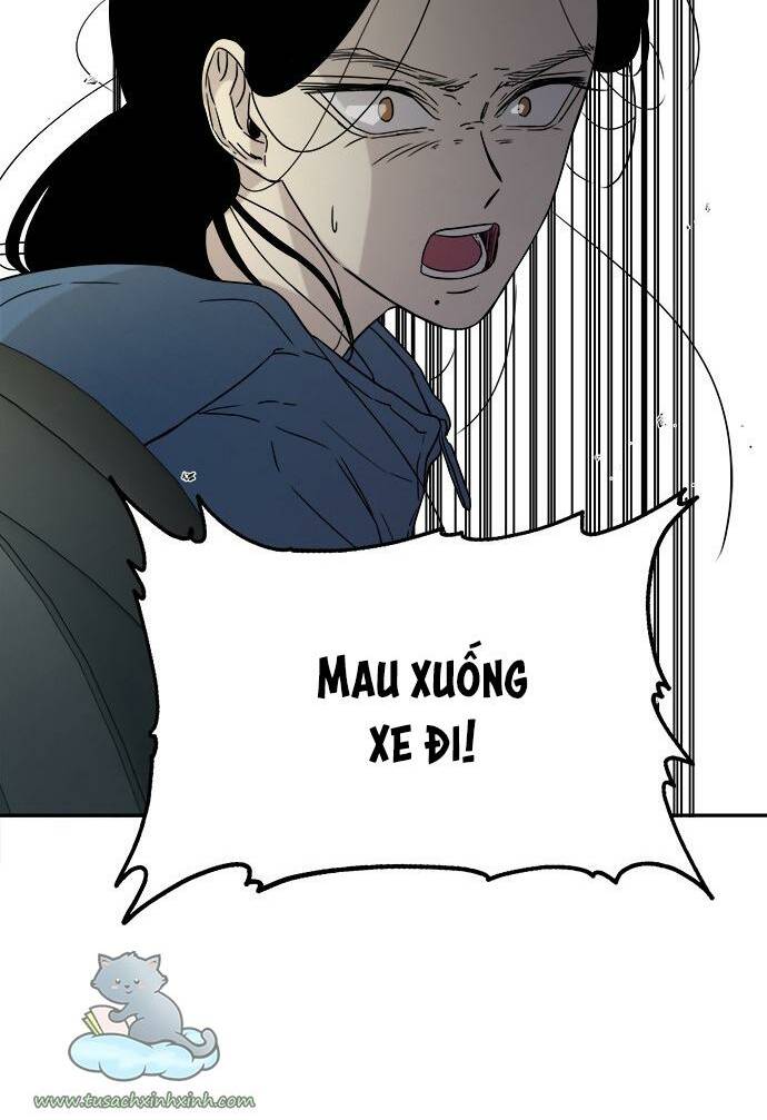 Cạm Bẫy: Chapter 20