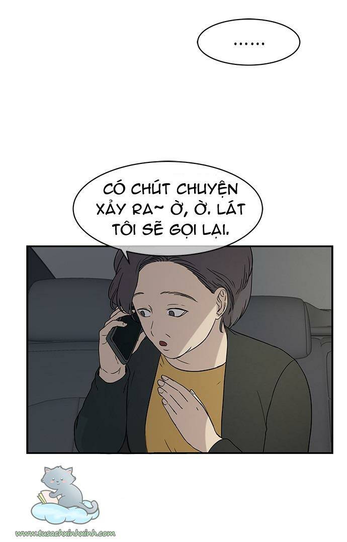 Cạm Bẫy: Chapter 20