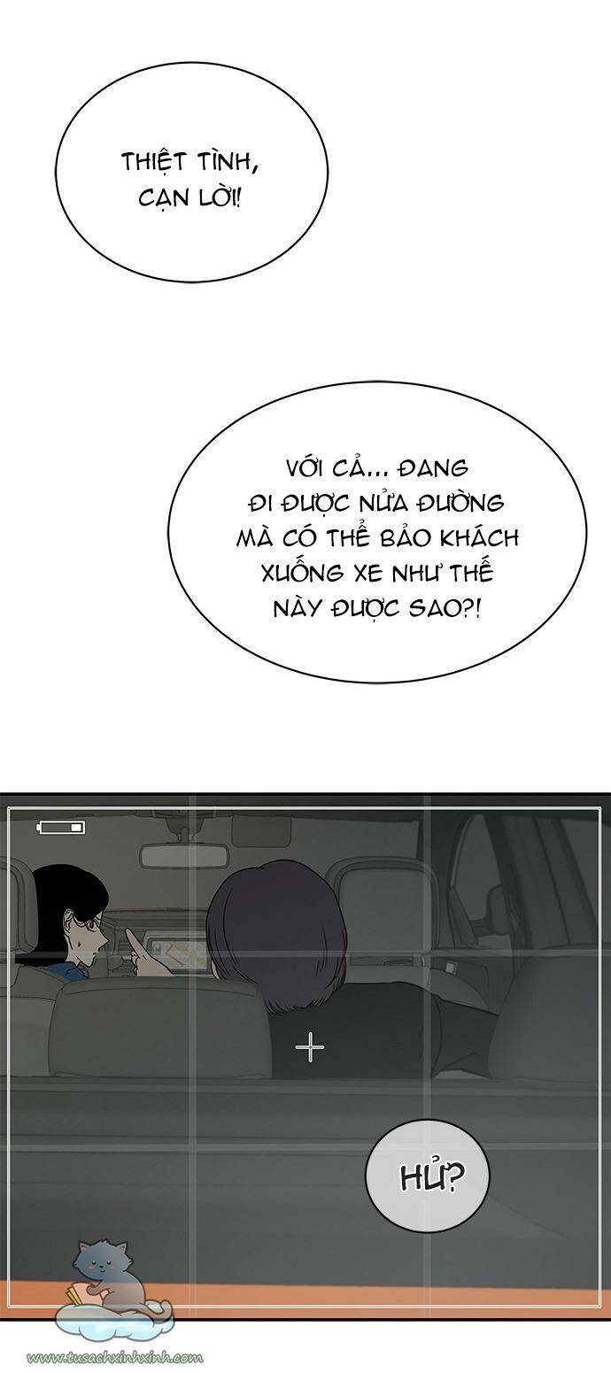 Cạm Bẫy: Chapter 20