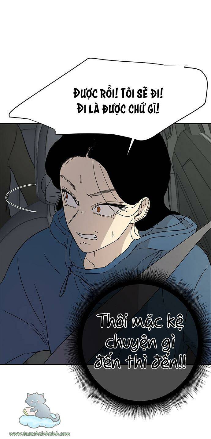 Cạm Bẫy: Chapter 20