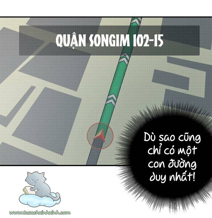 Cạm Bẫy: Chapter 20