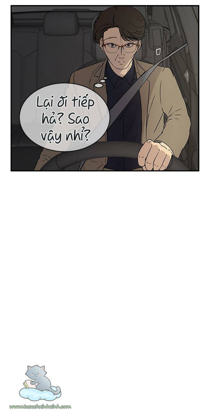 Cạm Bẫy: Chapter 20