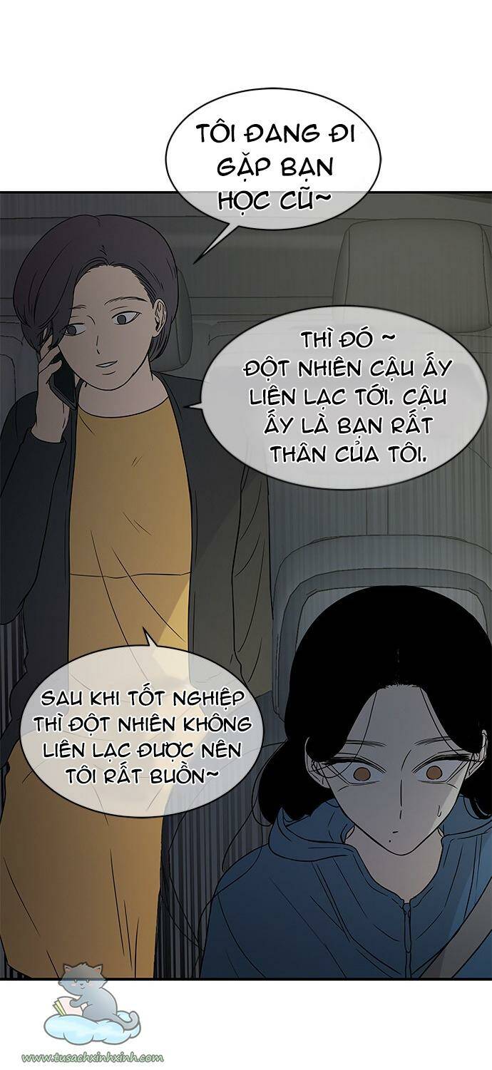 Cạm Bẫy: Chapter 20