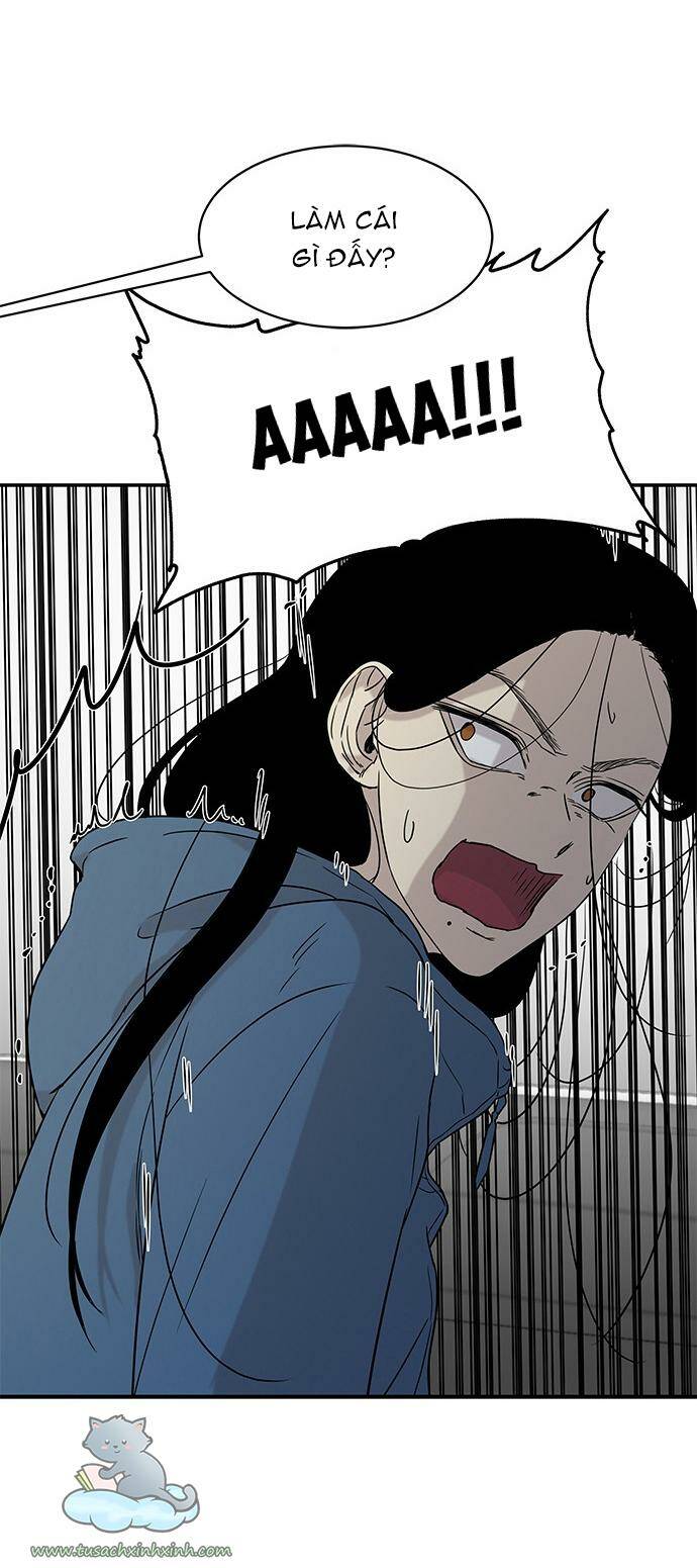 Cạm Bẫy: Chapter 20