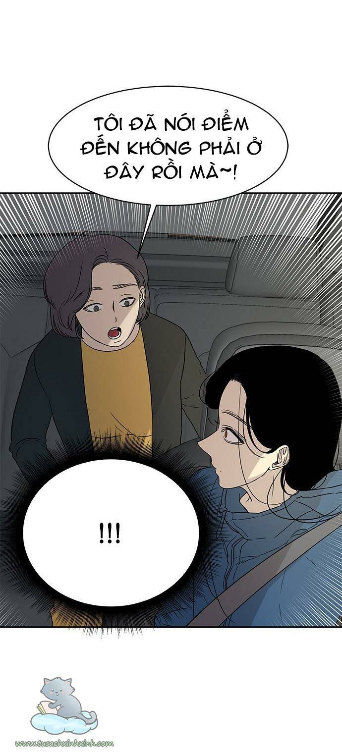 Cạm Bẫy: Chapter 20