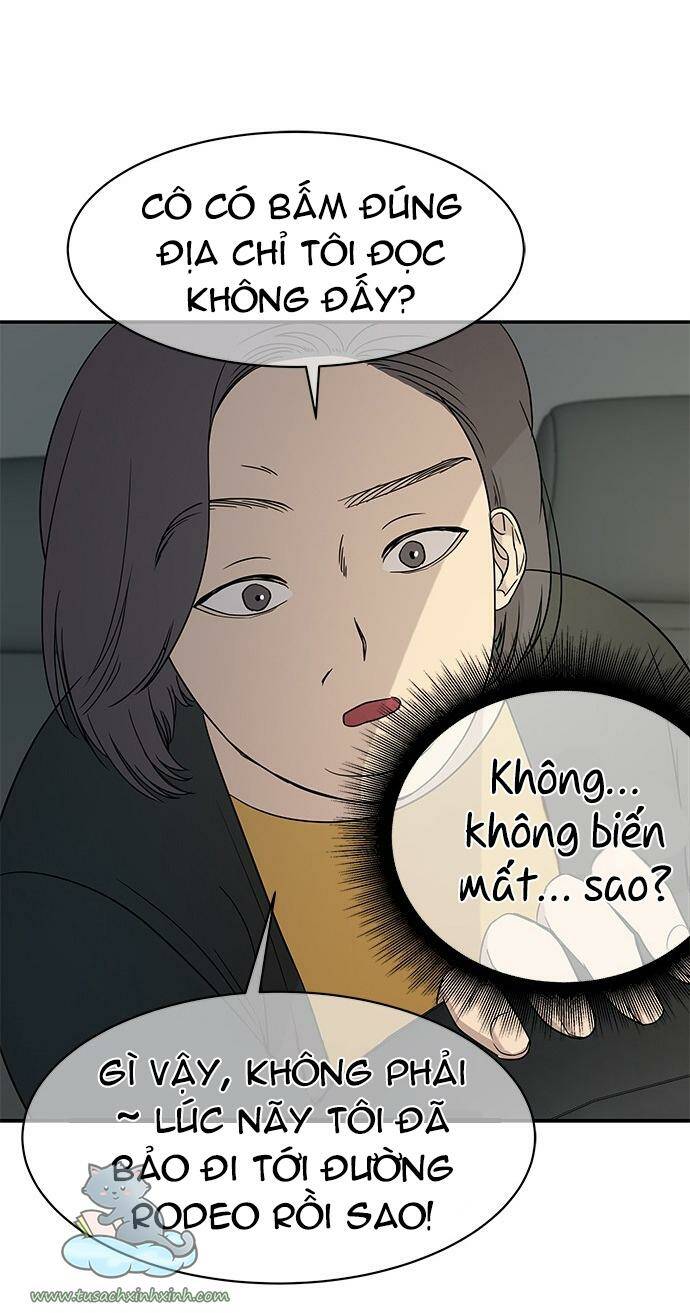 Cạm Bẫy: Chapter 20