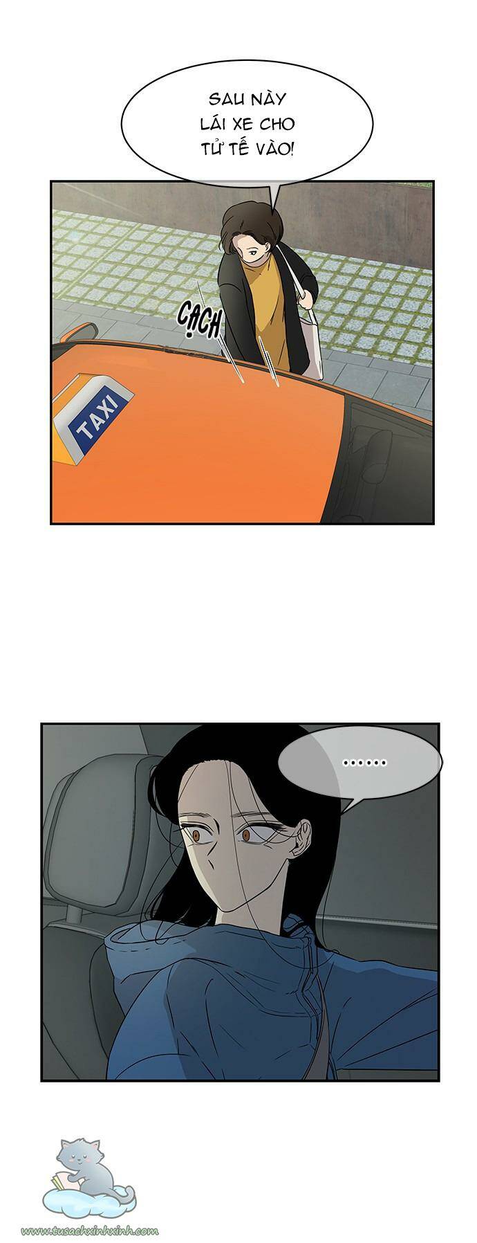 Cạm Bẫy: Chapter 20