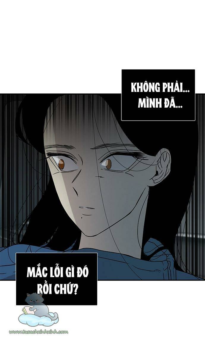 Cạm Bẫy: Chapter 20