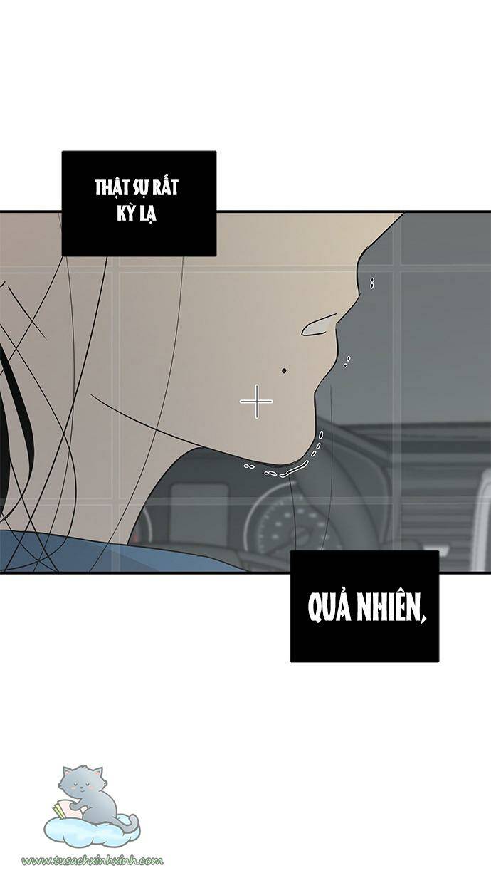 Cạm Bẫy: Chapter 20