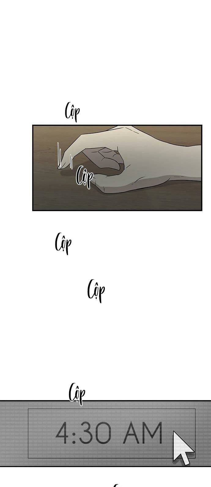 Cạm Bẫy: Chapter 25