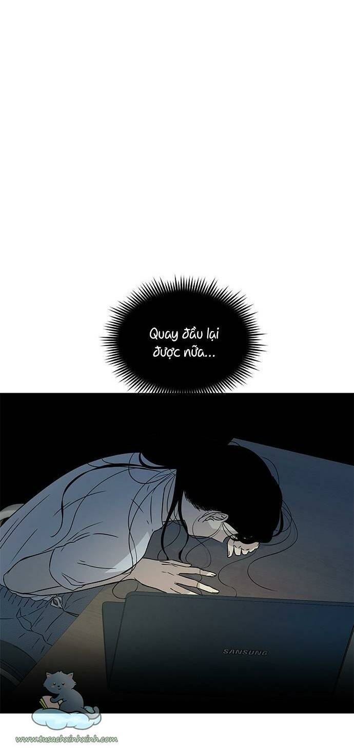 Cạm Bẫy: Chapter 25