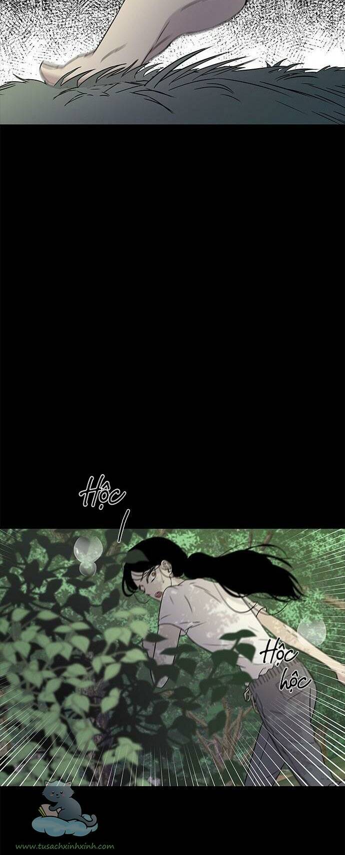 Cạm Bẫy: Chapter 25
