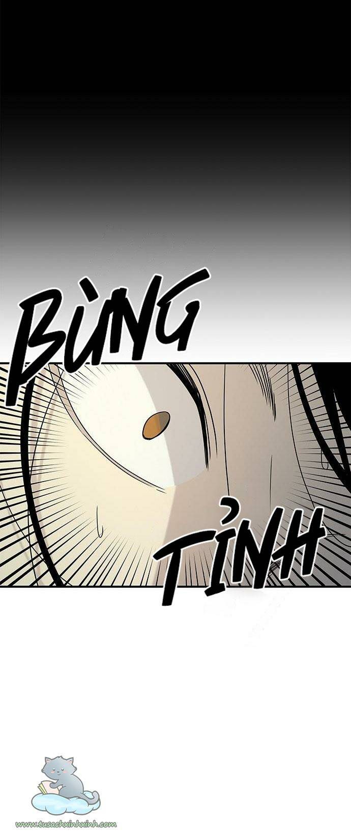 Cạm Bẫy: Chapter 25