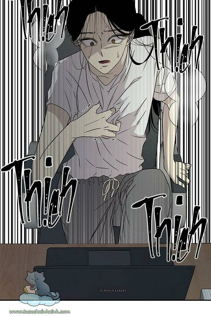 Cạm Bẫy: Chapter 25
