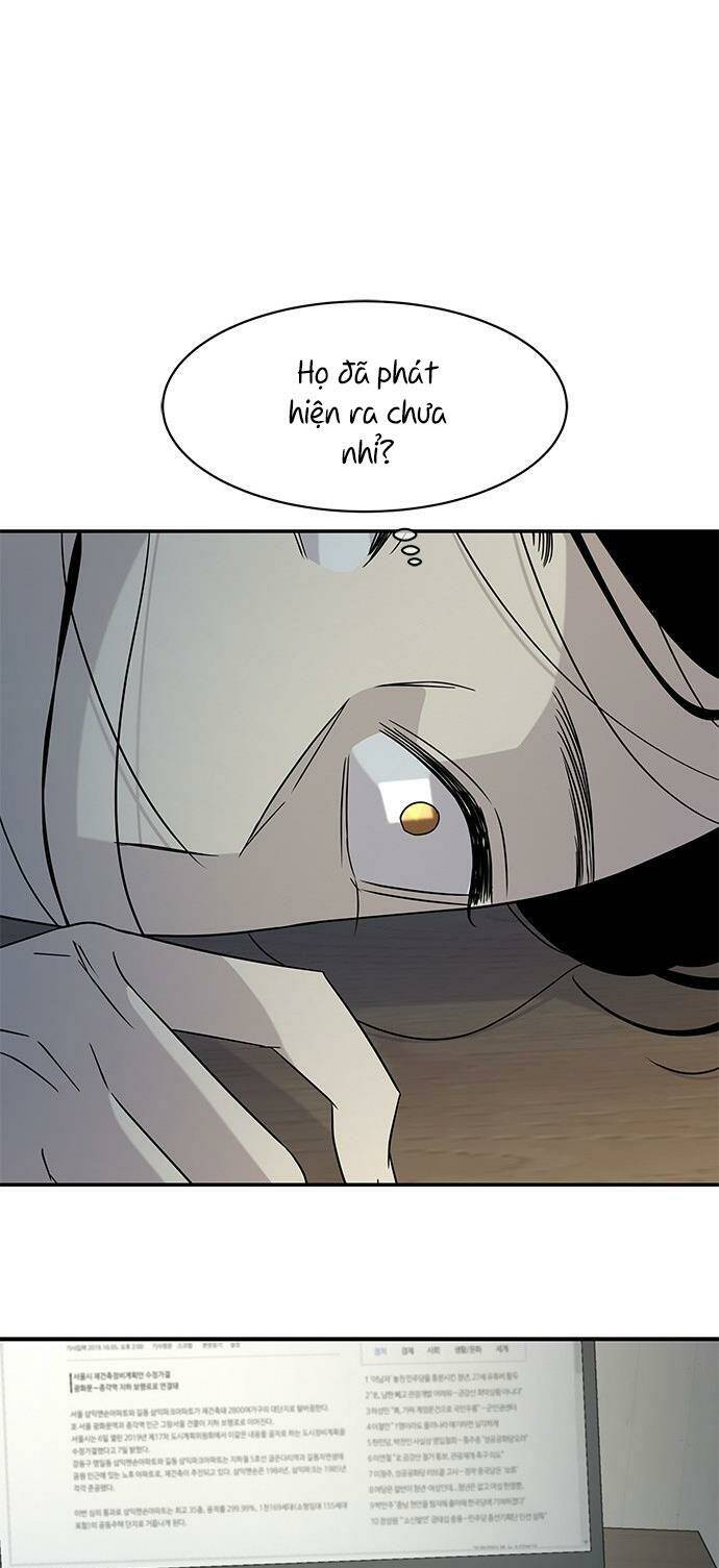 Cạm Bẫy: Chapter 25
