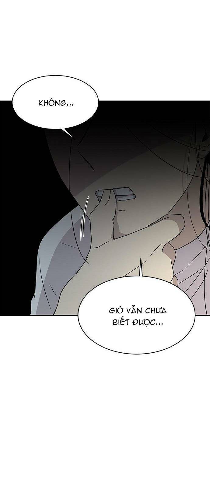 Cạm Bẫy: Chapter 25