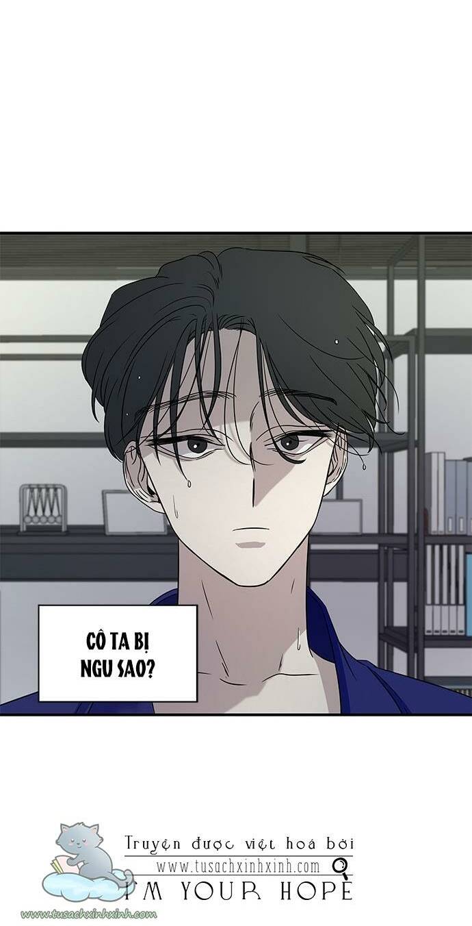 Cạm Bẫy: Chapter 25