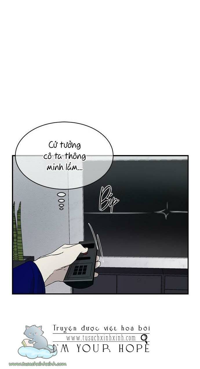 Cạm Bẫy: Chapter 25