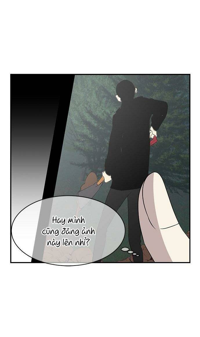 Cạm Bẫy: Chapter 25