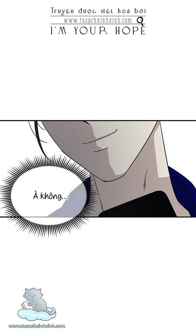 Cạm Bẫy: Chapter 25