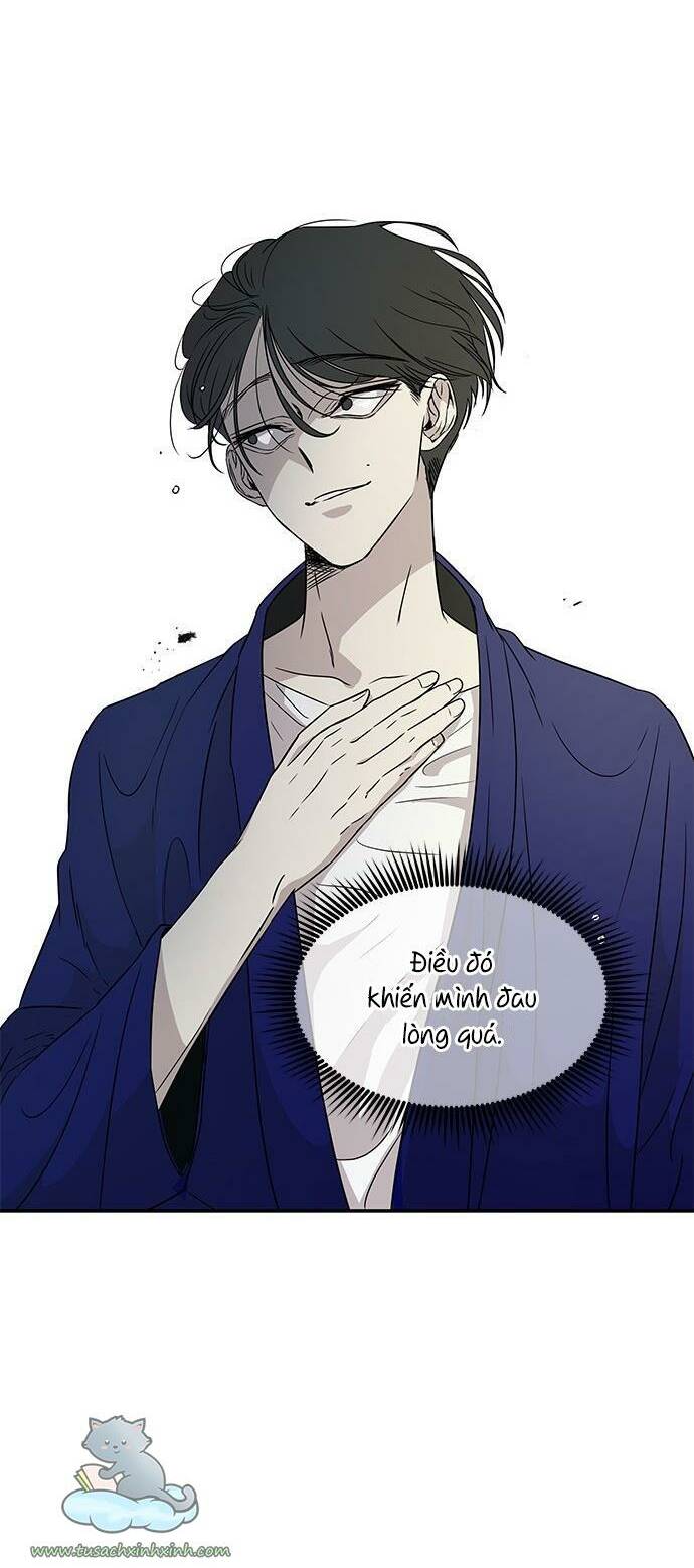 Cạm Bẫy: Chapter 25