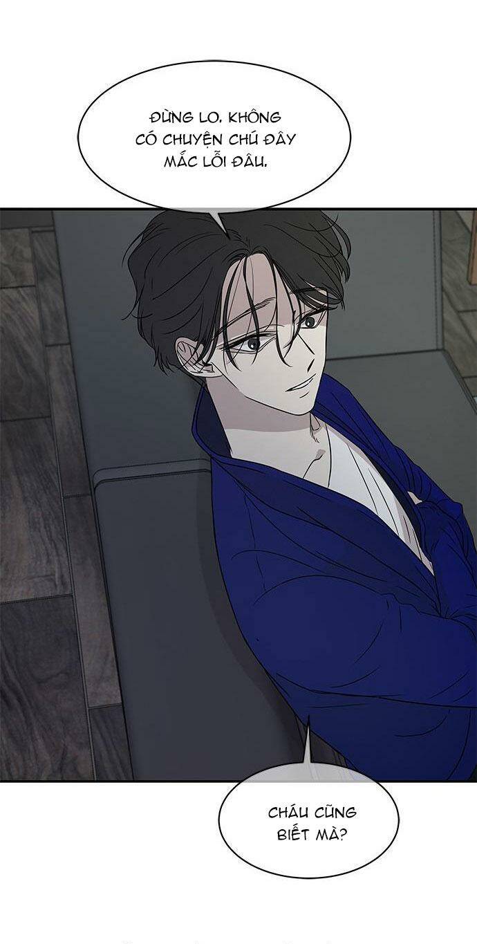 Cạm Bẫy: Chapter 25