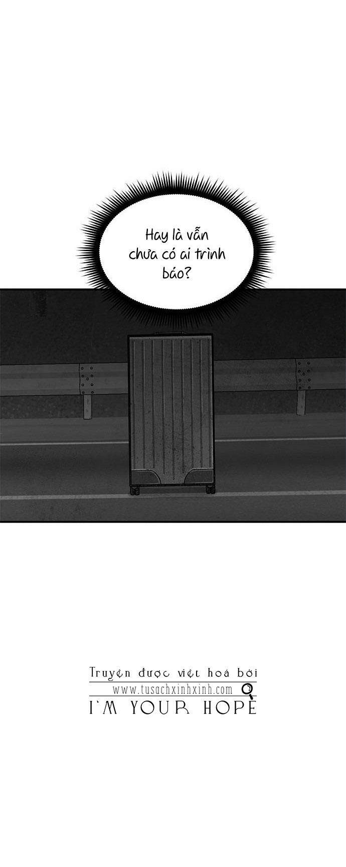 Cạm Bẫy: Chapter 25