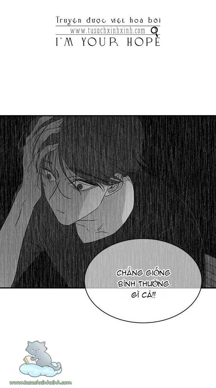 Cạm Bẫy: Chapter 25
