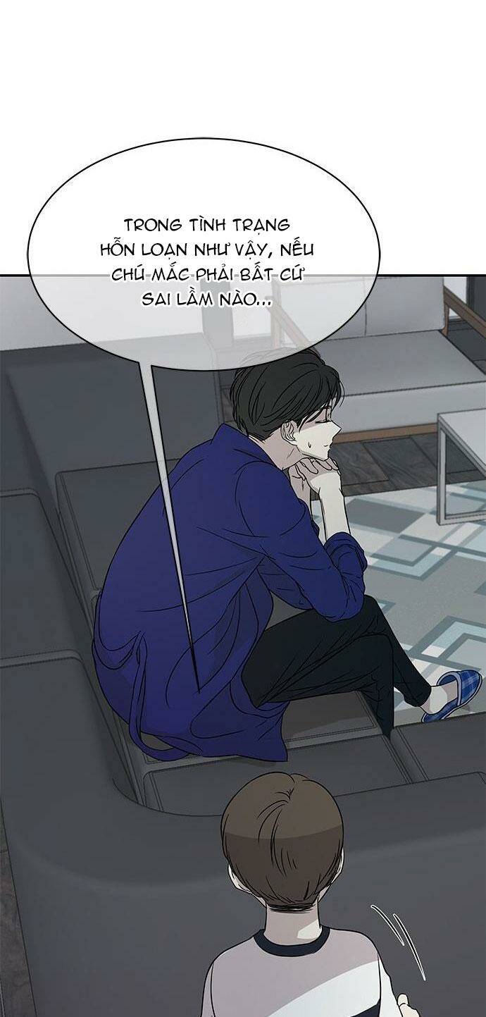 Cạm Bẫy: Chapter 25