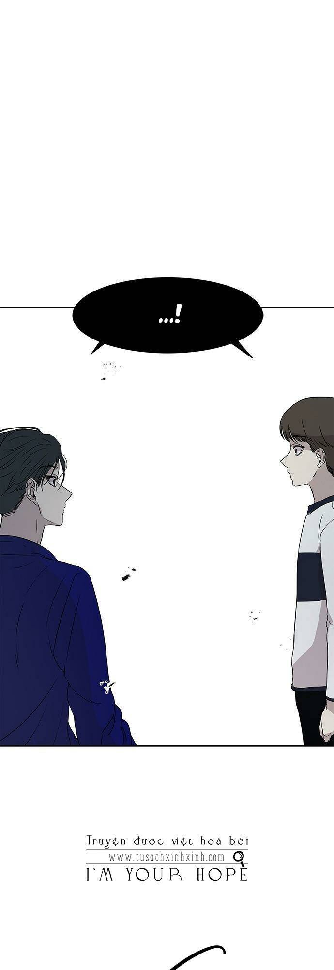 Cạm Bẫy: Chapter 25