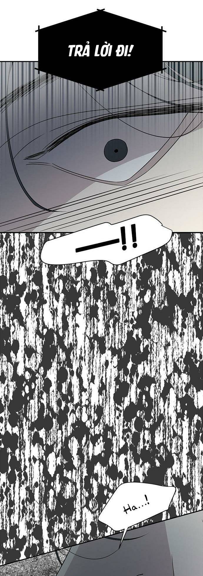 Cạm Bẫy: Chapter 25