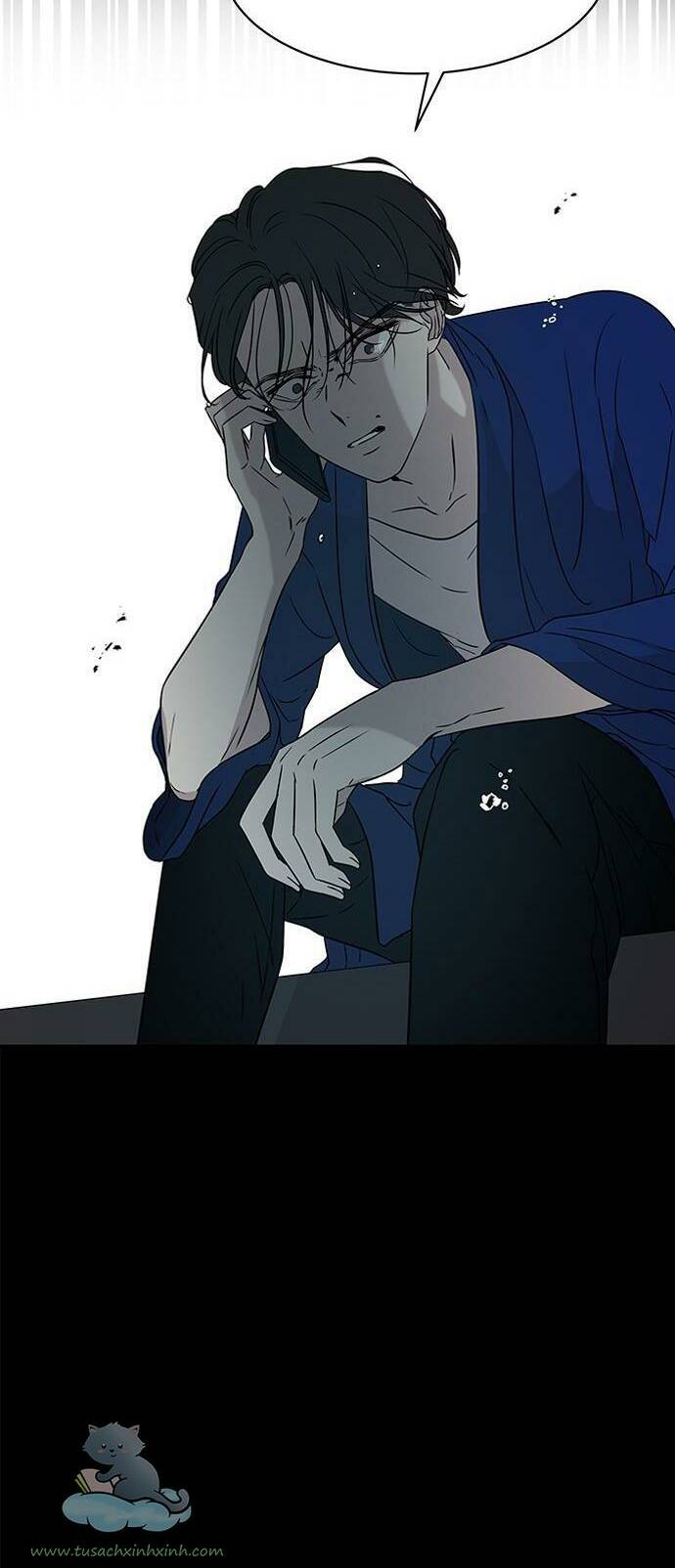 Cạm Bẫy: Chapter 25
