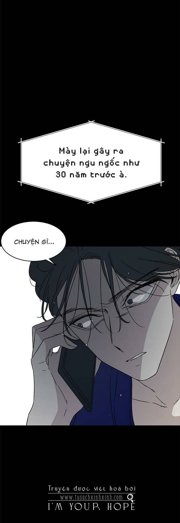 Cạm Bẫy: Chapter 25