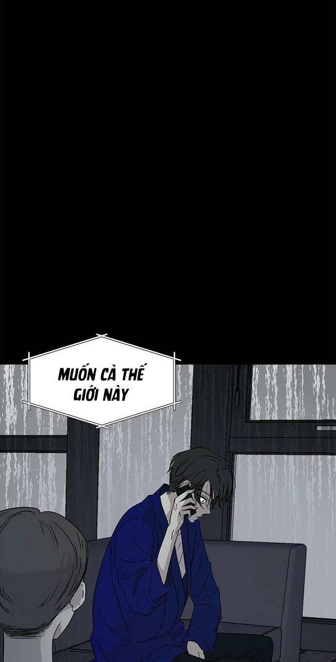 Cạm Bẫy: Chapter 25