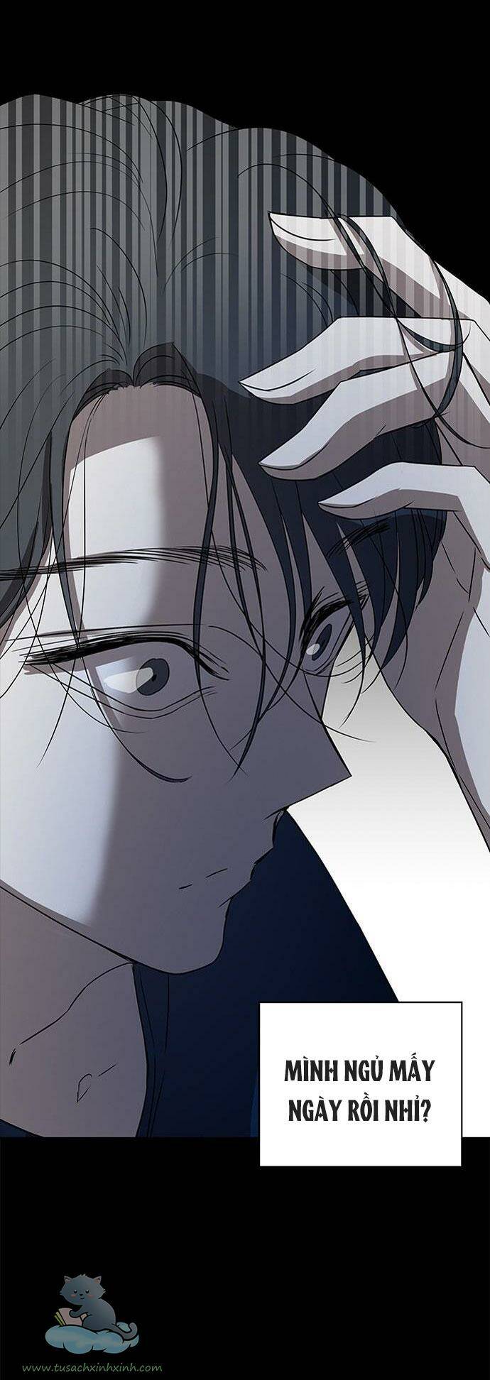 Cạm Bẫy: Chapter 34