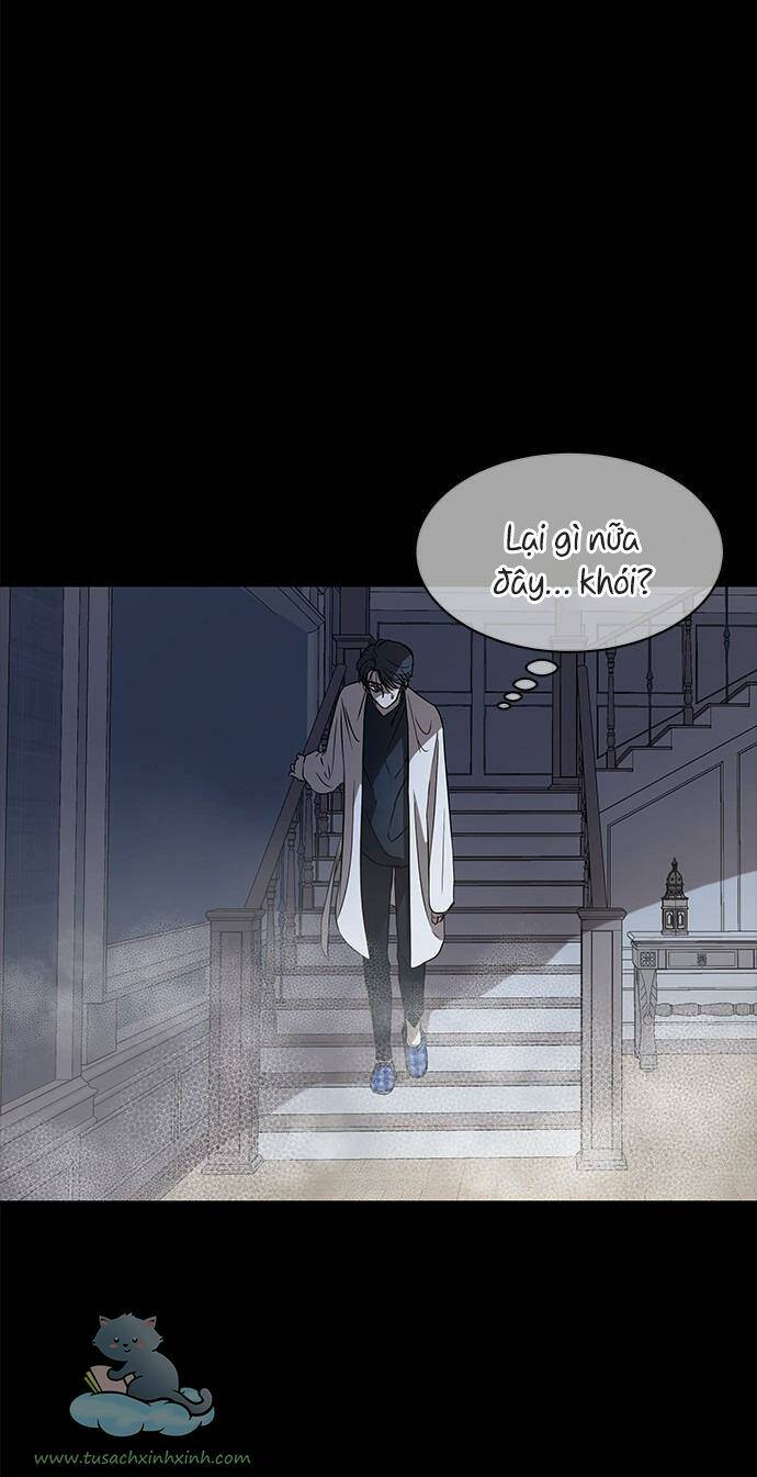 Cạm Bẫy: Chapter 34