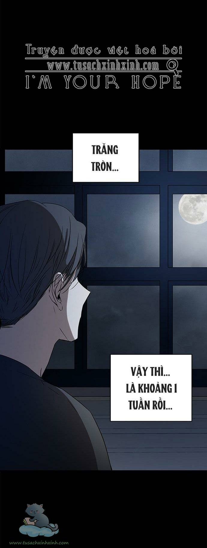 Cạm Bẫy: Chapter 34