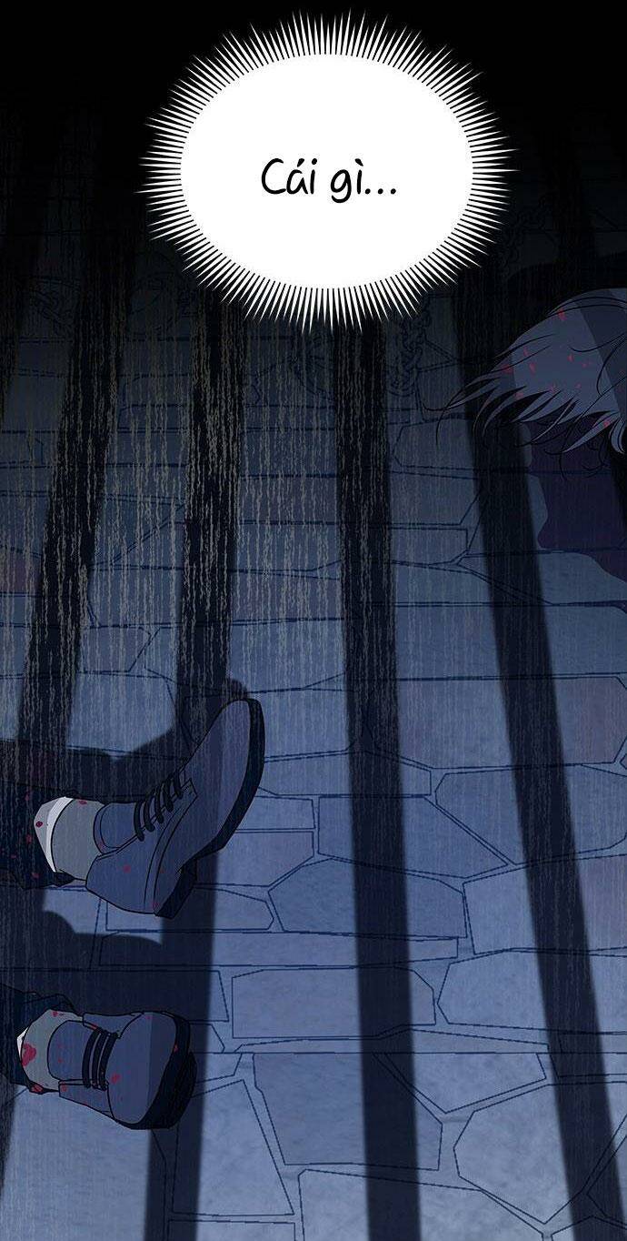 Cạm Bẫy: Chapter 34