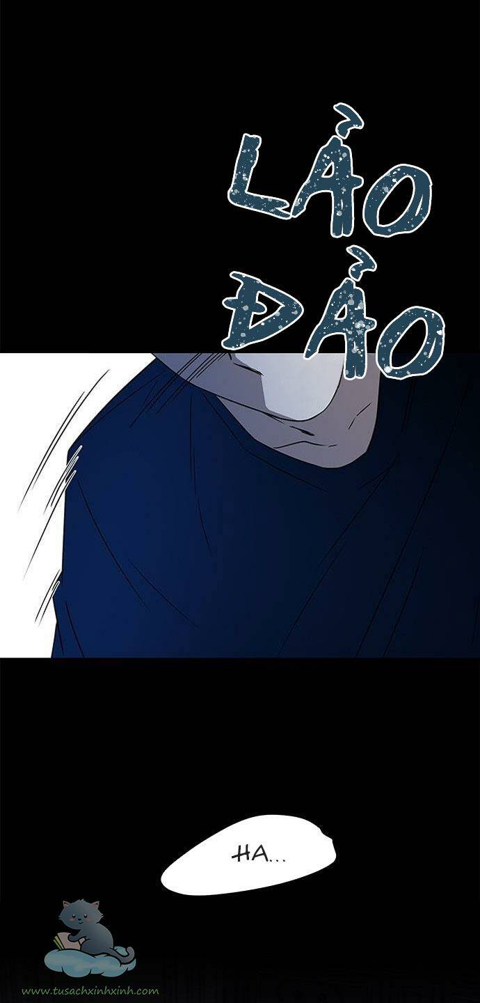 Cạm Bẫy: Chapter 34