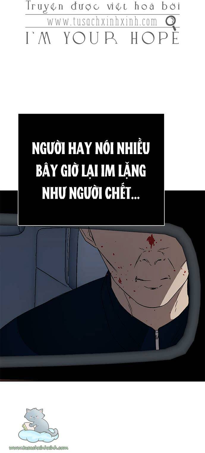 Cạm Bẫy: Chapter 34