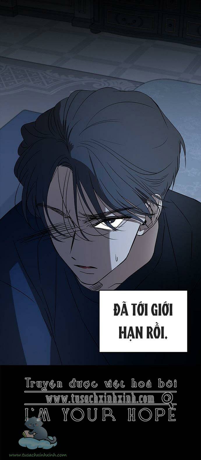 Cạm Bẫy: Chapter 34