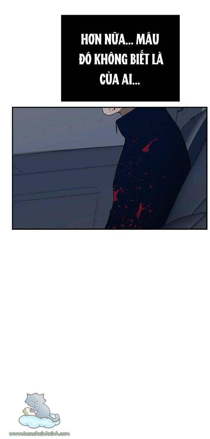 Cạm Bẫy: Chapter 34