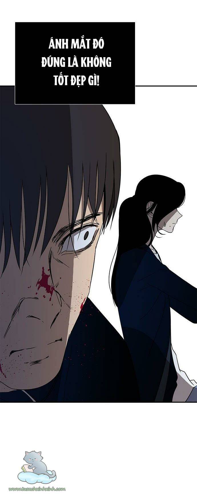 Cạm Bẫy: Chapter 34