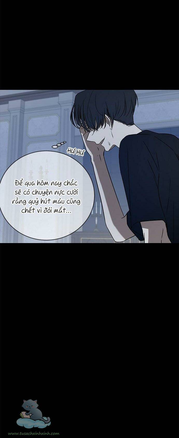Cạm Bẫy: Chapter 34